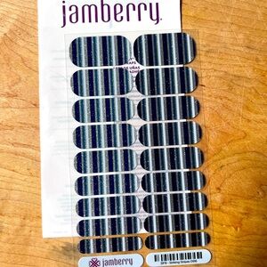 Jamberry Striking Stripes